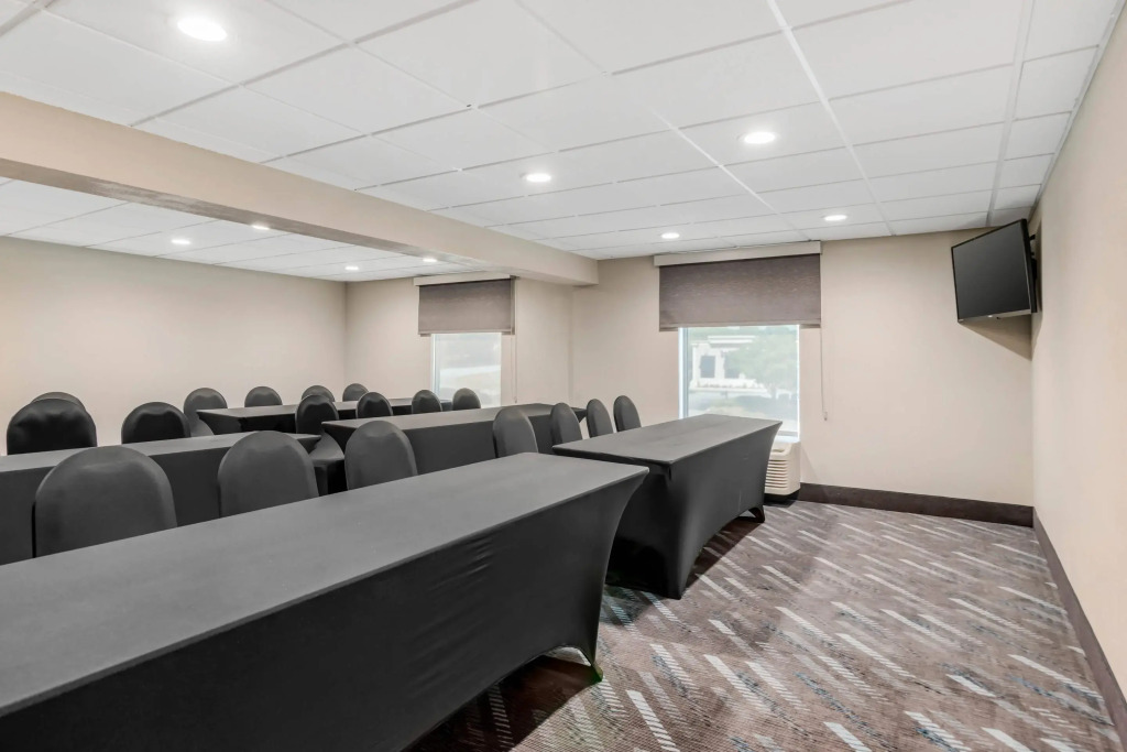Quality Inn & Suites Union City - Atlanta South