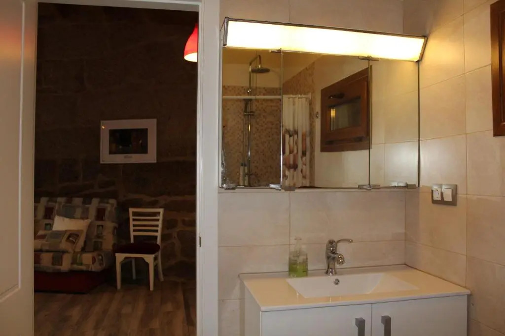 Apartamento Rural "Os Telesforos"