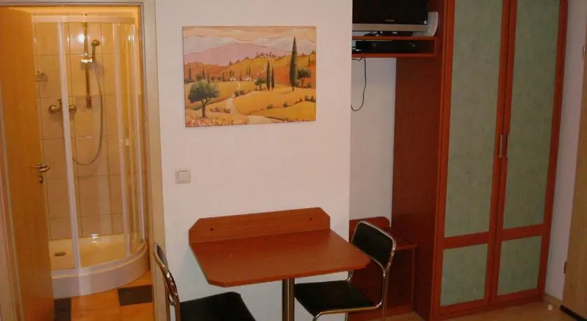Hotel Verona