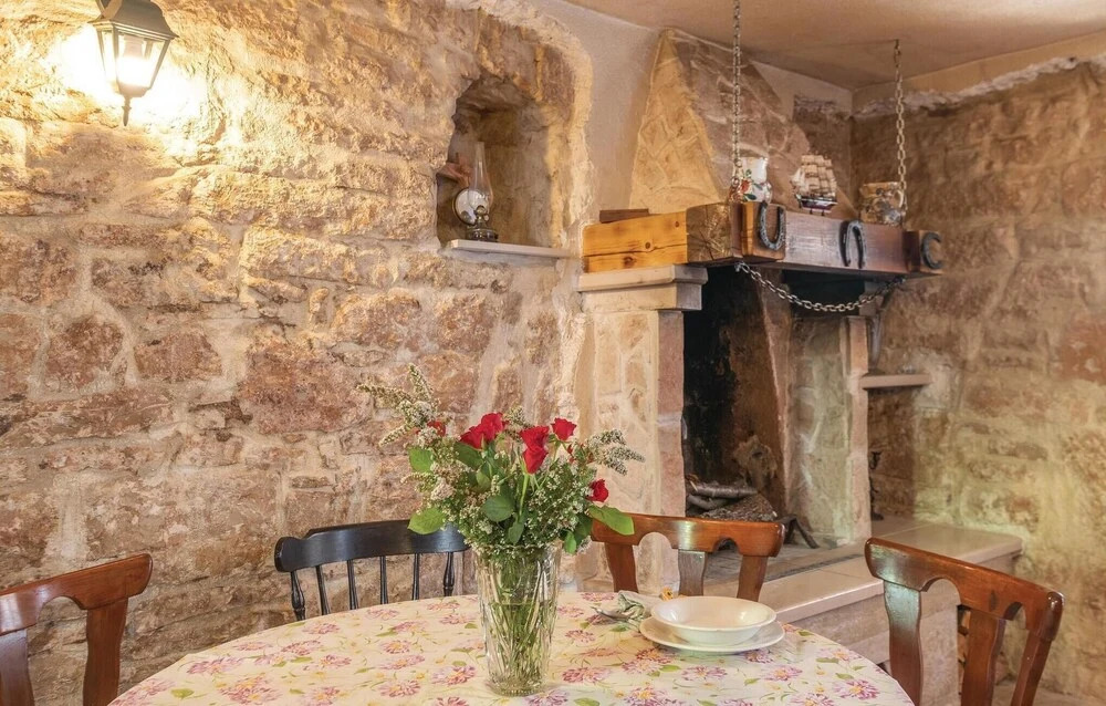 Awesome Home in Rakalj With Wifi and 4 Bedrooms
