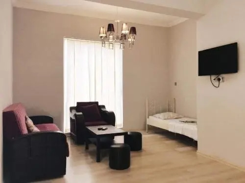 Hotel Goga Kvariati