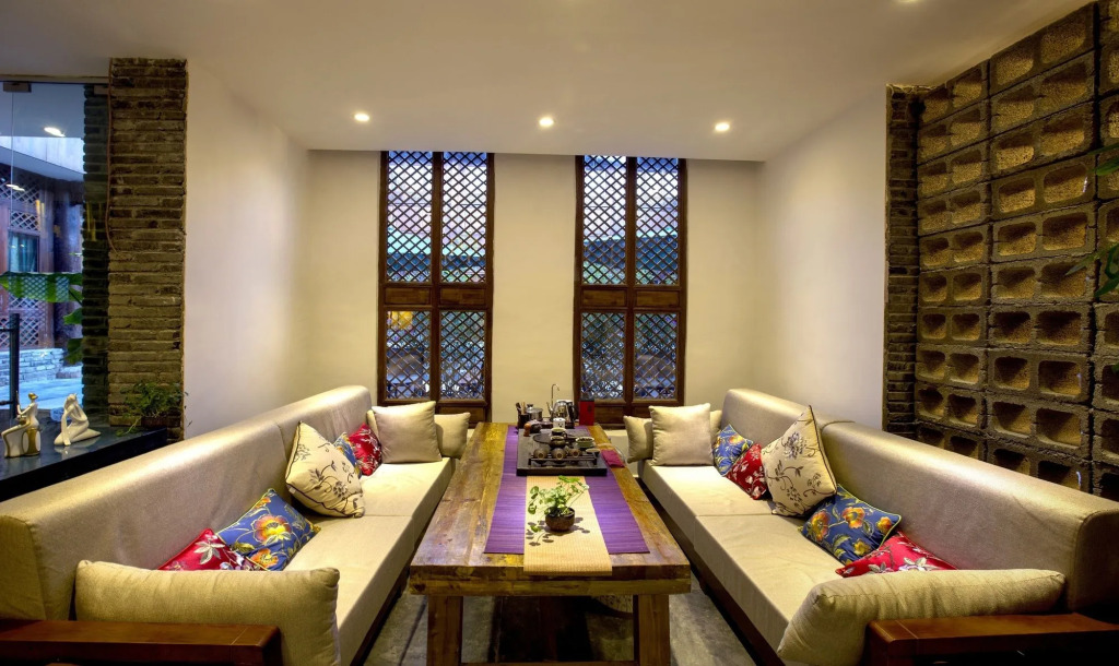 Liman Wenzhi No.1 Hotel Lijiang Ancient Town