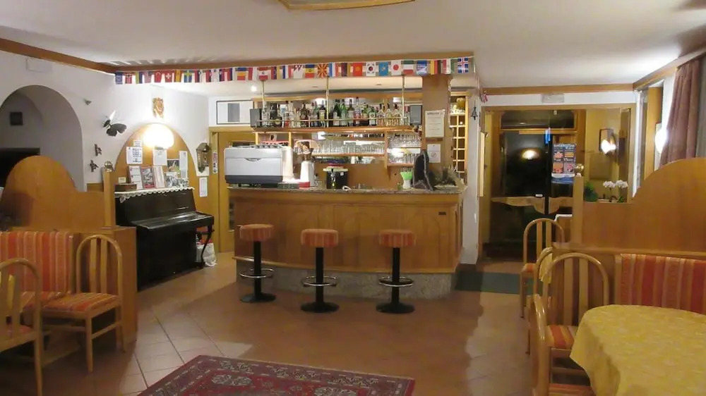 Albergo Lucia