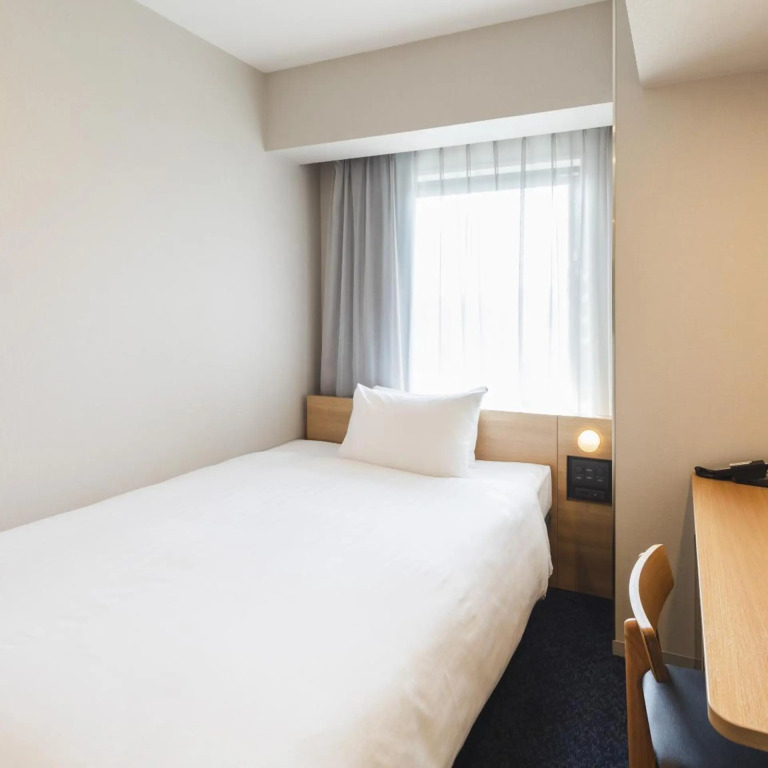 Sotetsu Fresa Inn Hiroshima