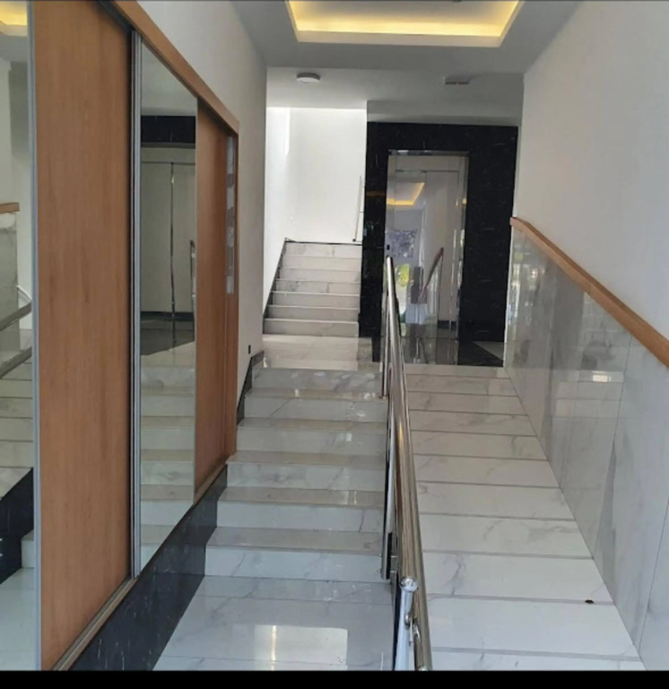 Shine24 - Spacious and bright apartment - NEW