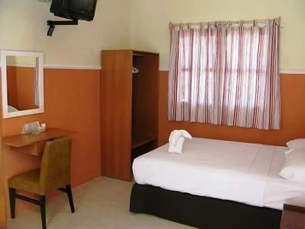 Hotel Playa