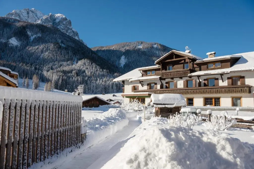 Chalet Rudla
