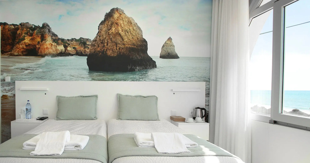 Ria Beach House by Algarve Holidays