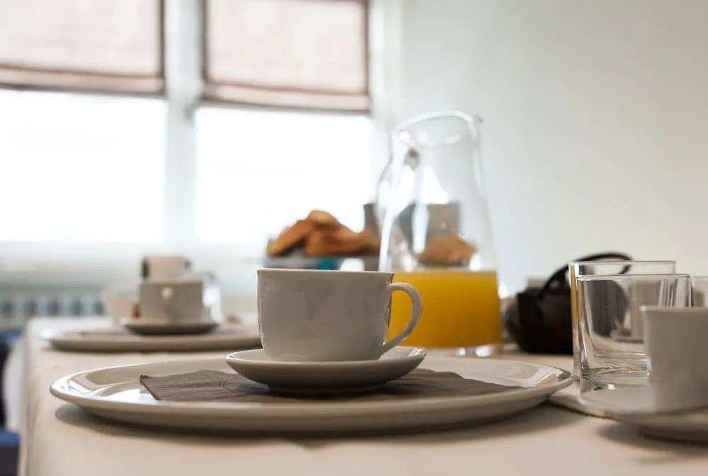 A Santa Rosa B&B