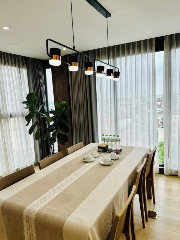 Ficus Suites