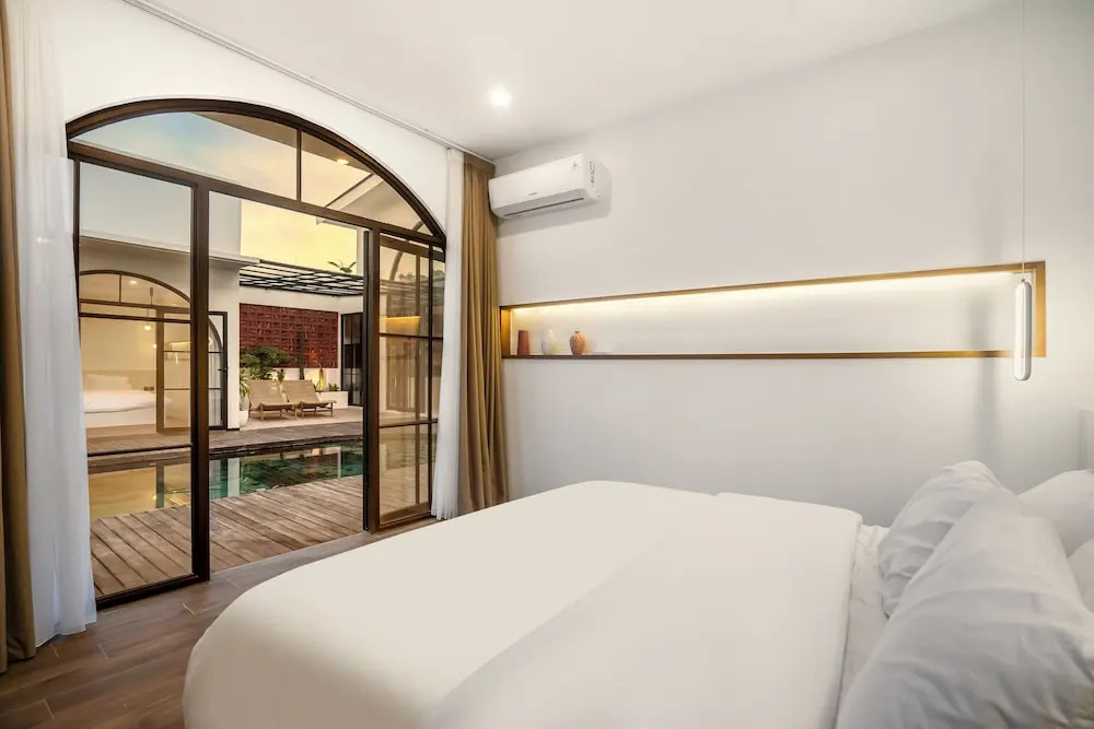 Casa Copper by Alfred in Bali