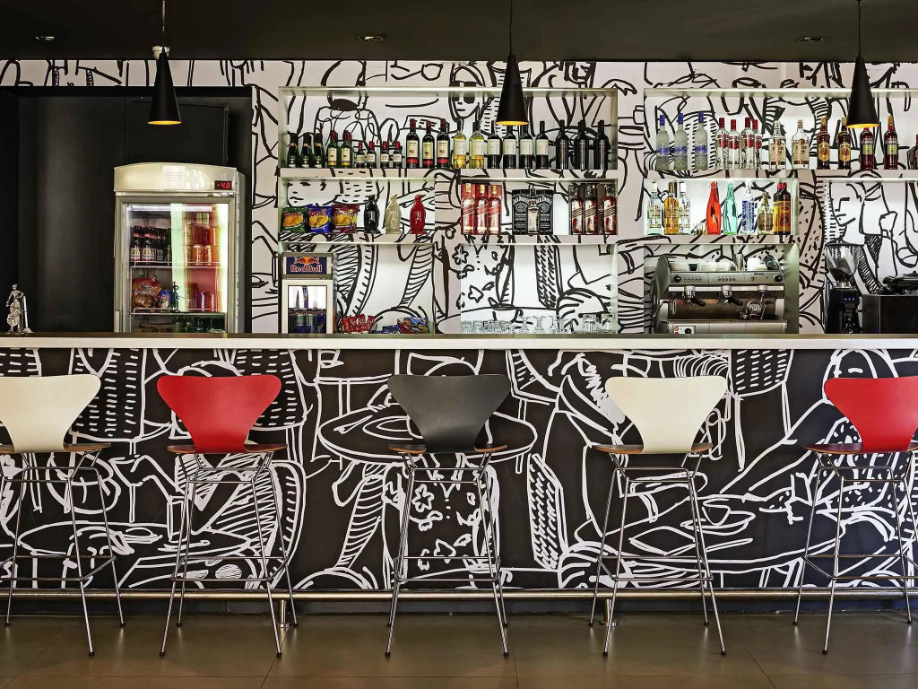 ibis Goiânia