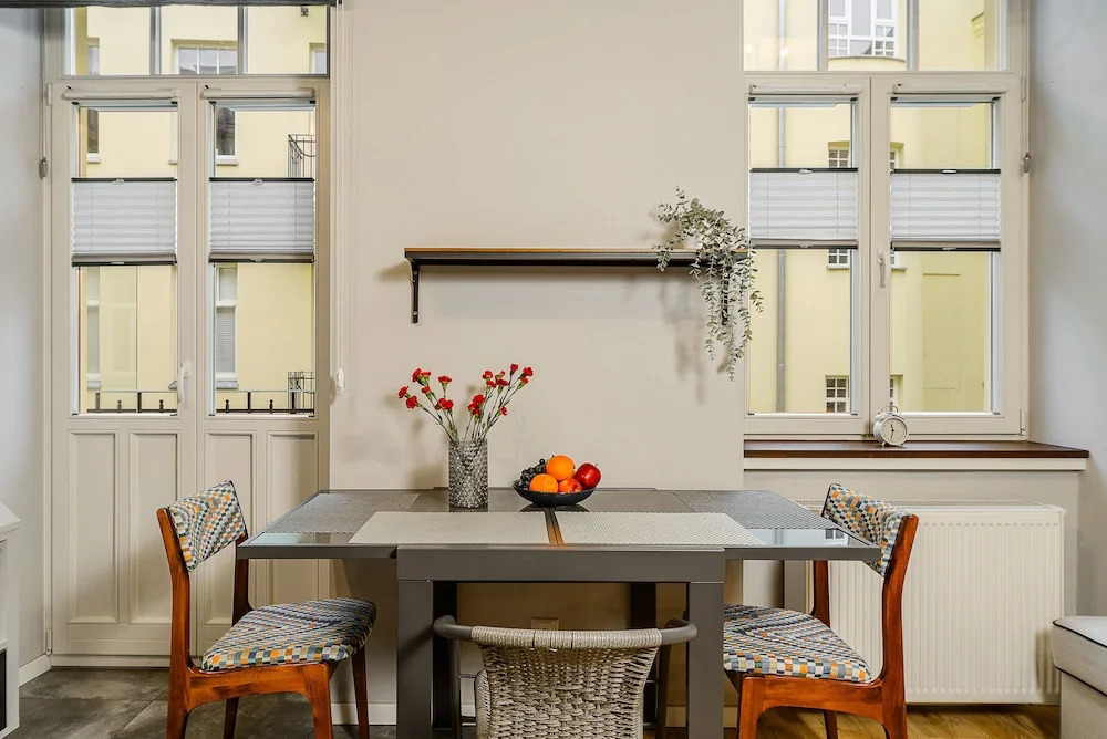 ShortStayPoland Brzeska B147