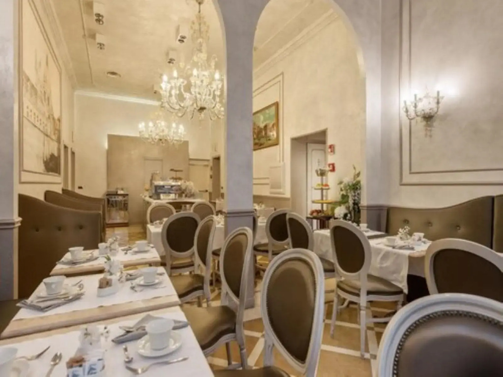 Hotel Ca dei Conti