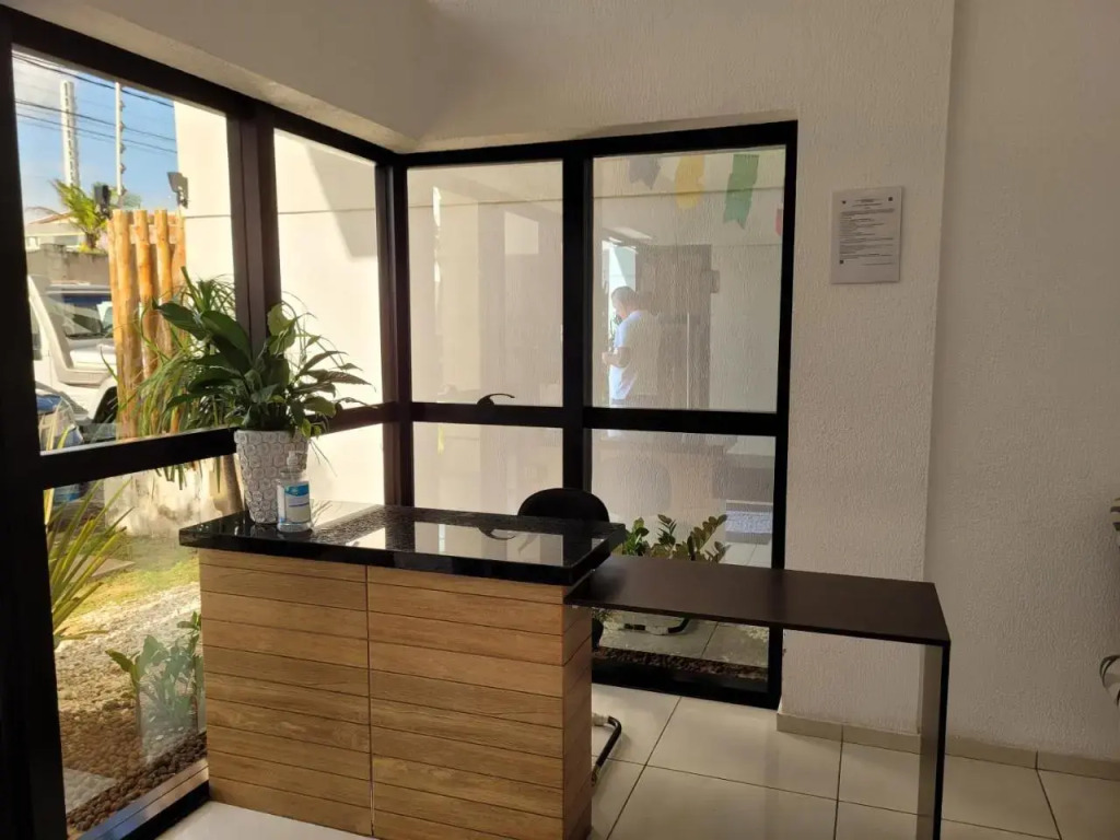 Flat Joan Miró - Apto201 - Localização privilegiada