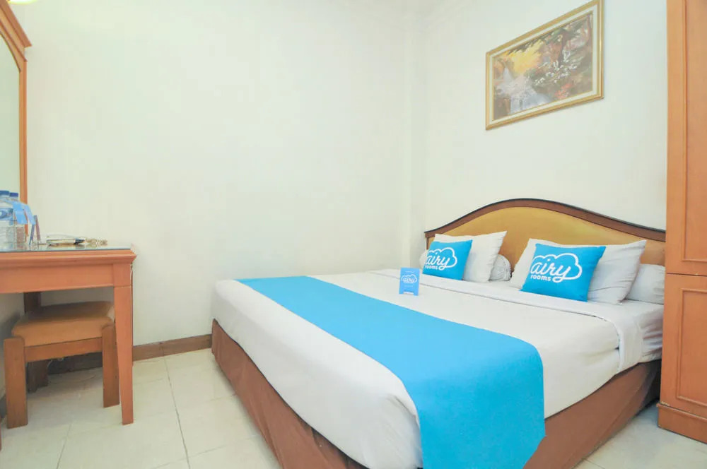 Airy Ujung Pandang Sungai Poso Makassar