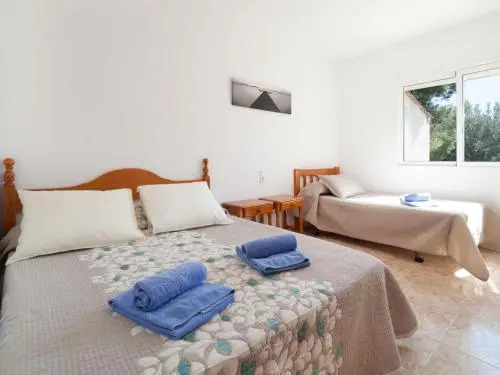 Villa Veintiseis