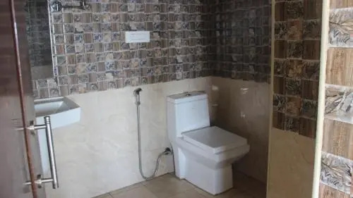 kollanoor guest house