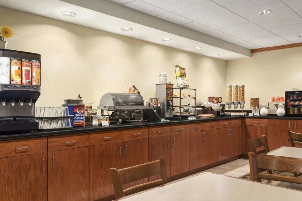 Comfort Inn & Suites Dothan Northside Plaza