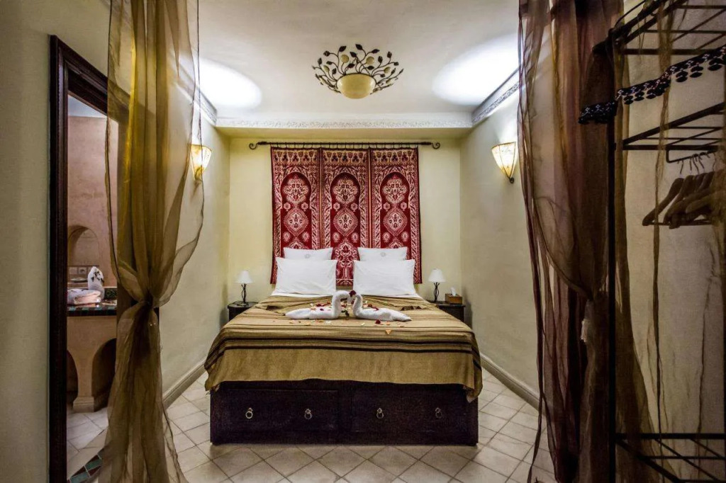 Riad Dar Azul