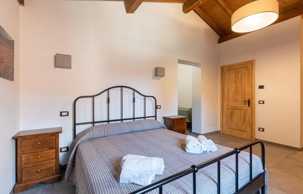 Cozy Home In Santarcangelo With Sauna