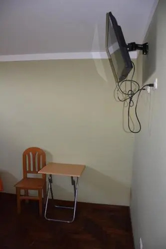 Hotel Milagritos