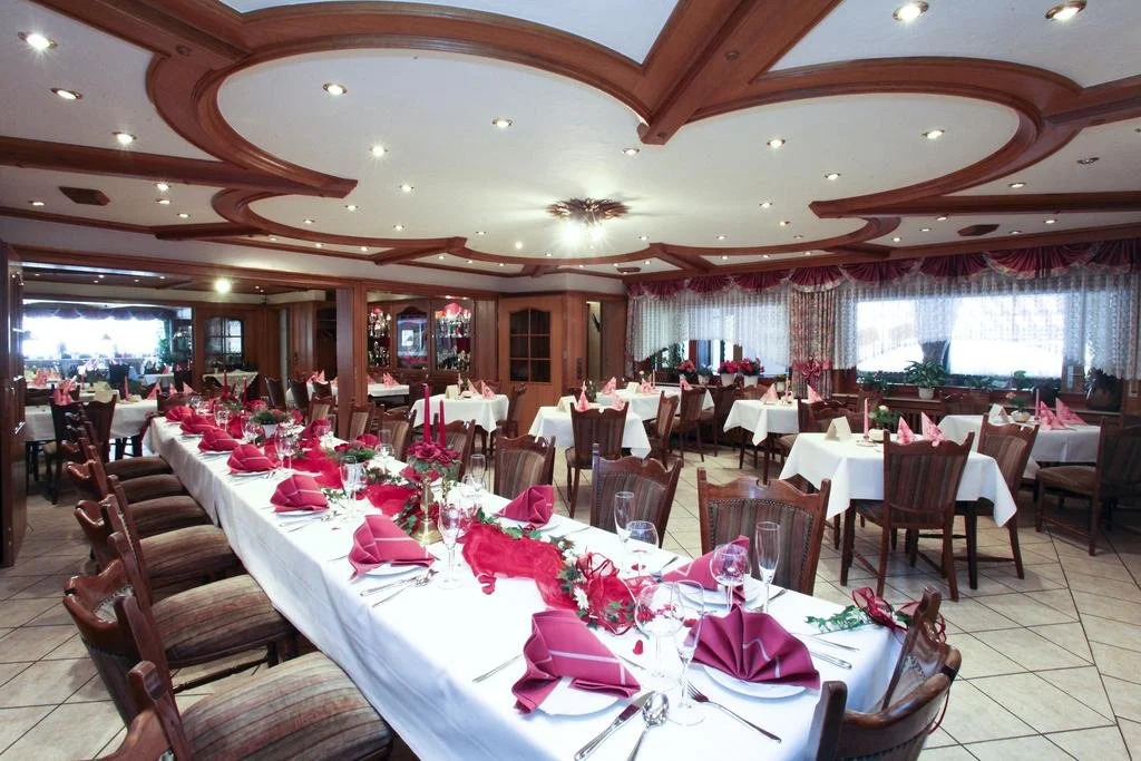 Gasthaus Stroh
