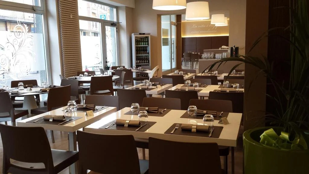 Hotel Emiliana