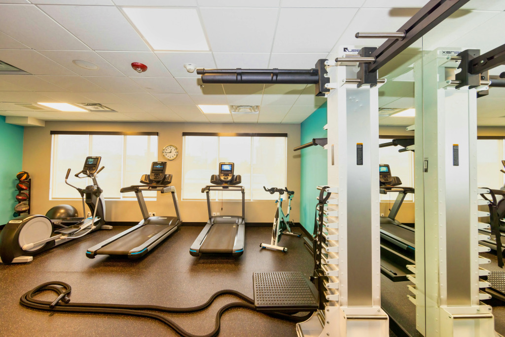 Avid Hotels - Denver Airport Area by IHG