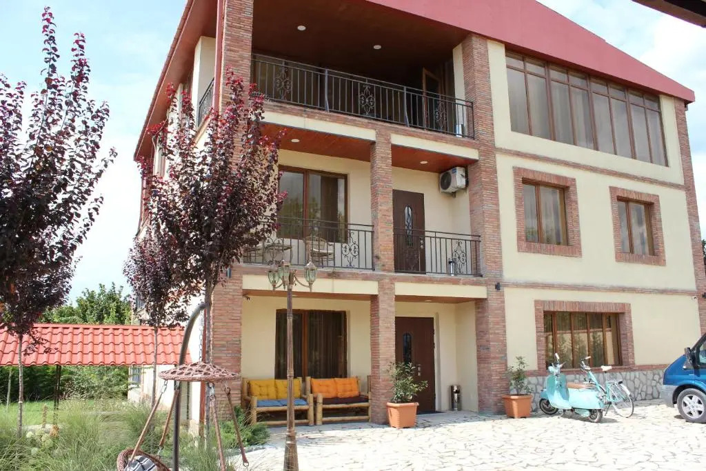 Villa Vitis