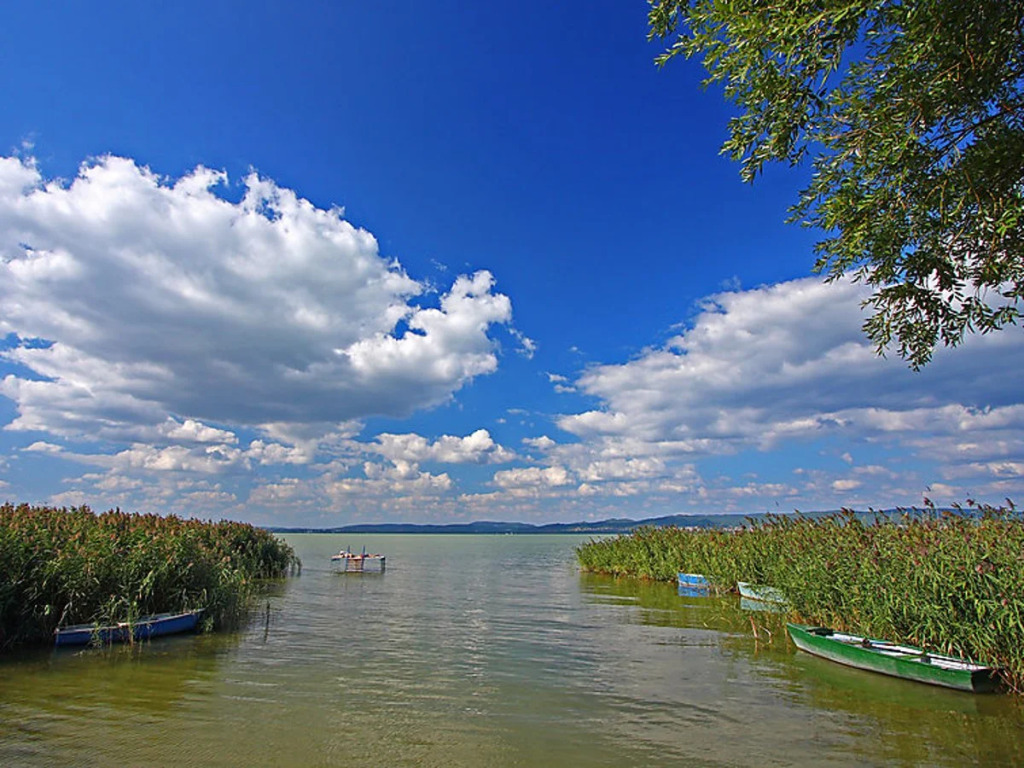 Holiday Home Balaton H458