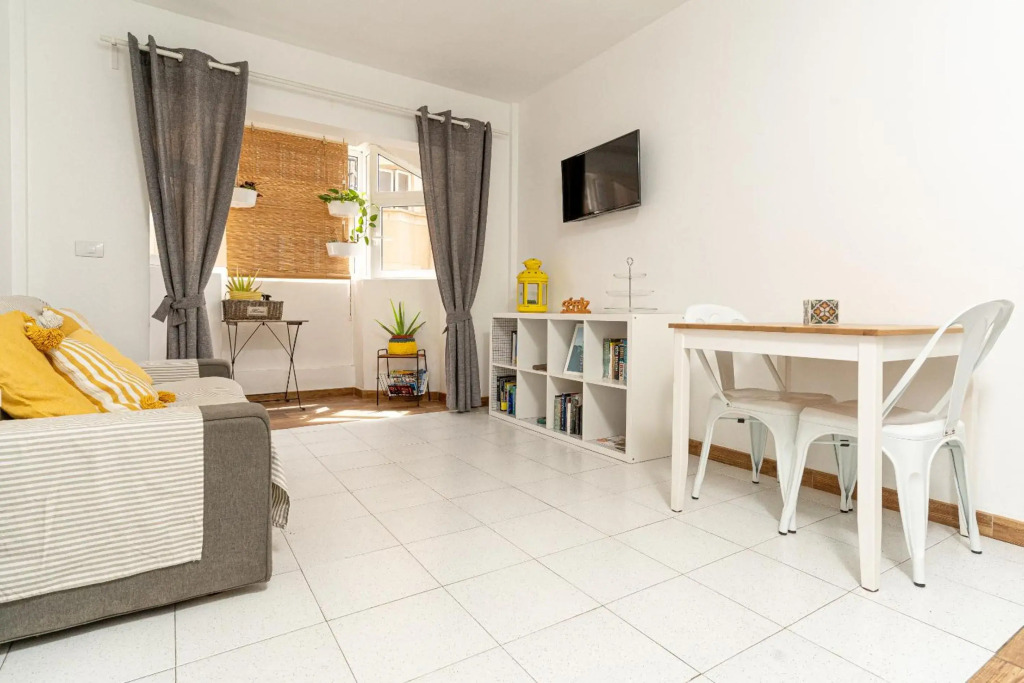 YOLO House - Corralejo