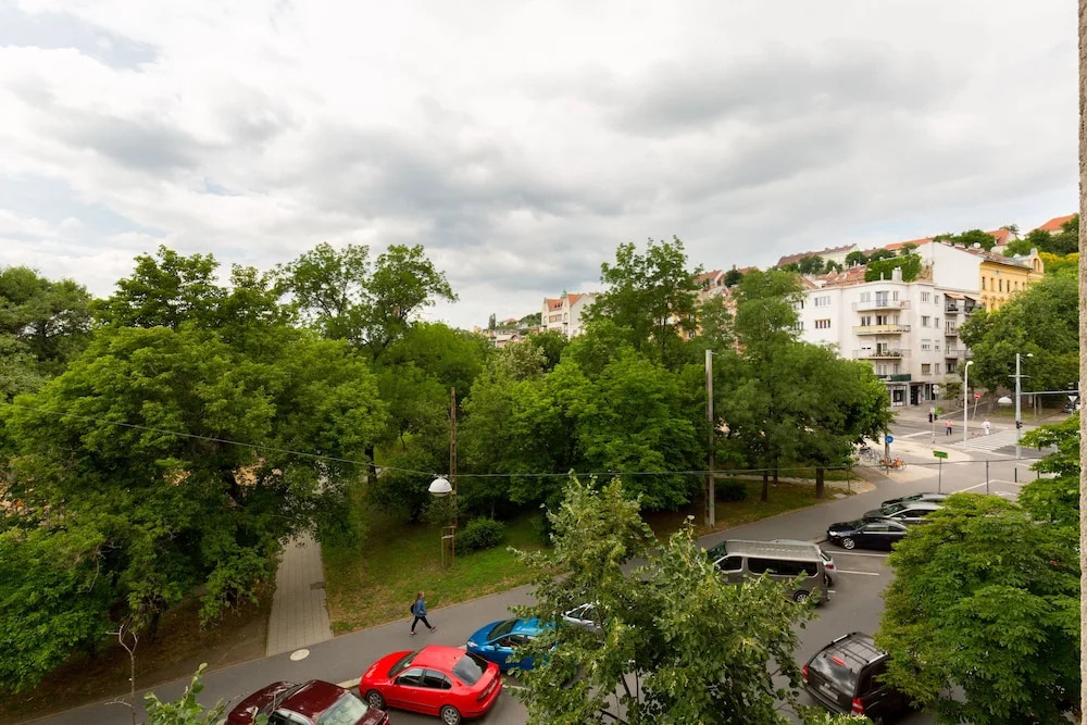 Tresure at Buda Castle