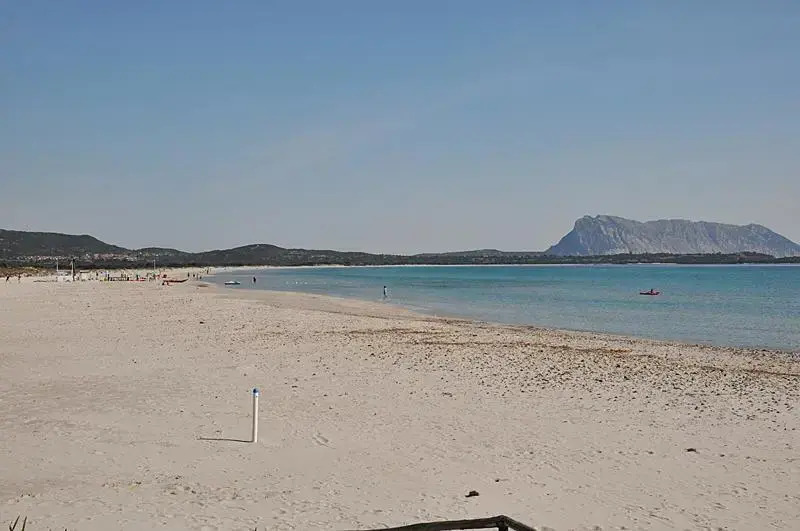 Ville Beach