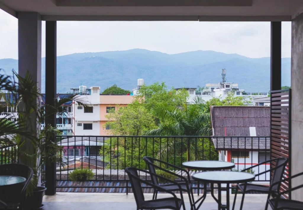 Now Chiang Mai