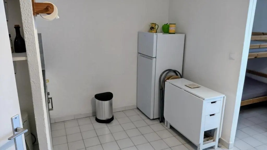 Les sables d'or, P2 piscine et PARKING privé