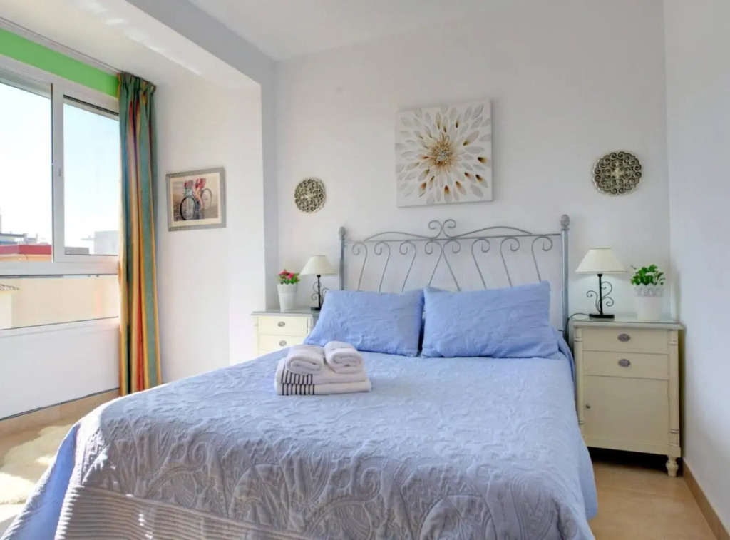 Apartamento Andalucia