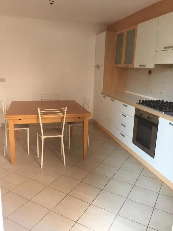 Miramare Beach Apartment