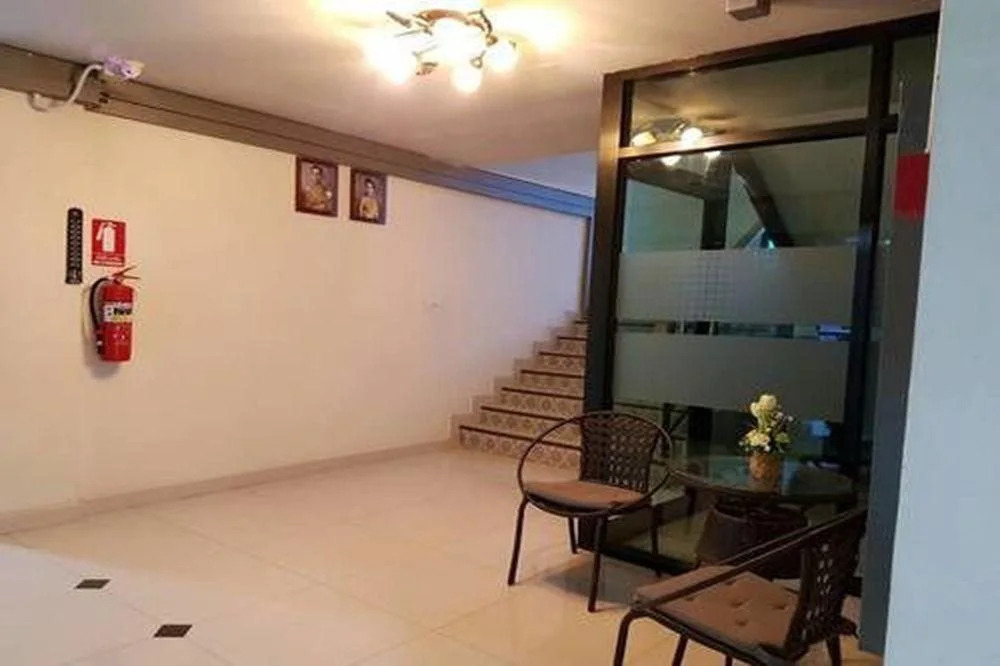 Am View Apartment