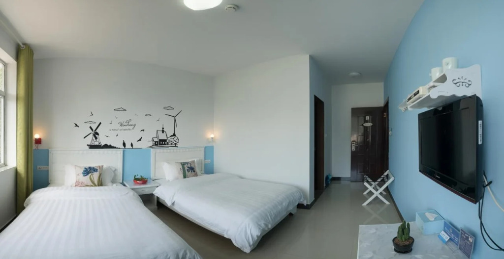 Ramble House