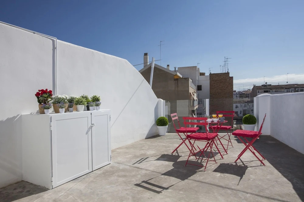 SingularStays Denia