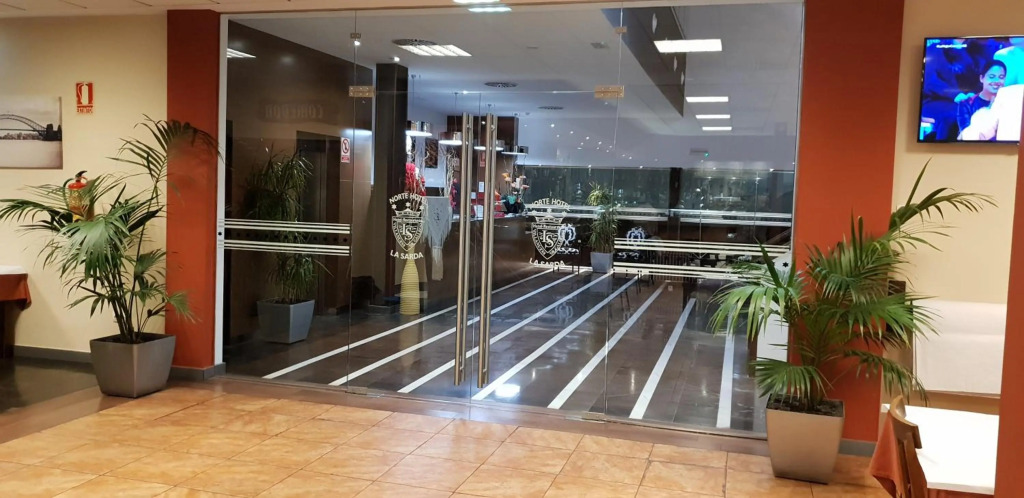 Norte Hotel