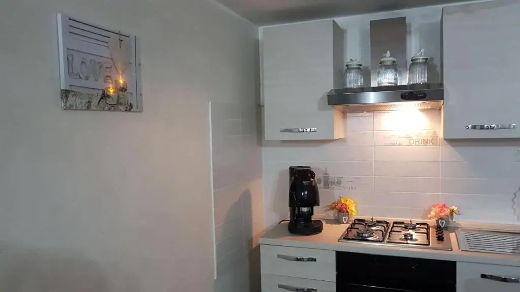 Che Casa!