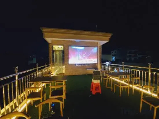 Xinhai Xiaozhu Seaview Homestay
