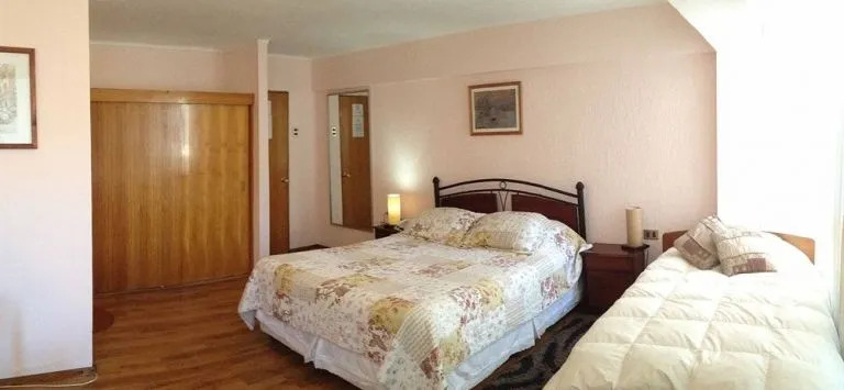 Hotel Roca DArgento