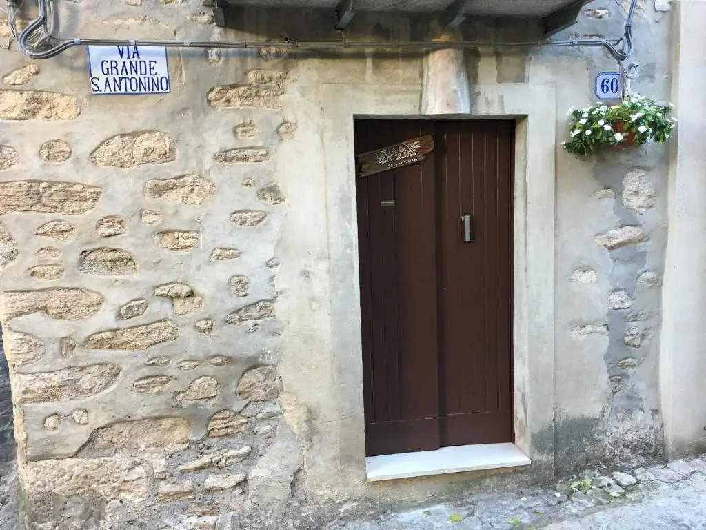 Casa Bella Gangi