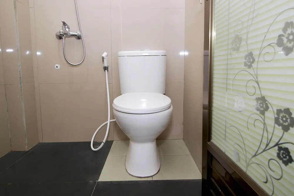Guest House Si Kancil by Oyo Rooms
