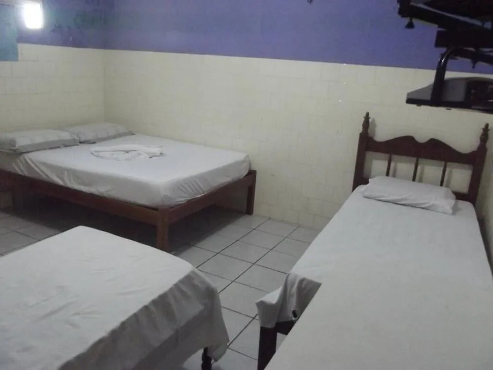 Hotel Zenilandia