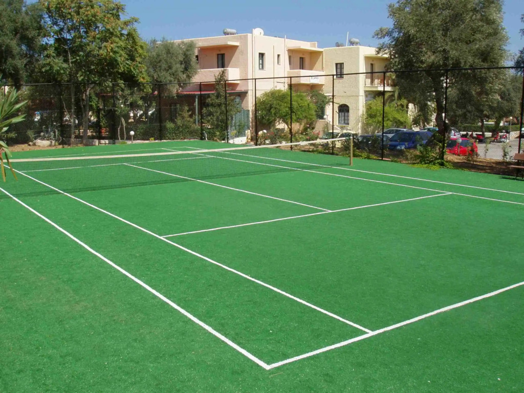 Sirios Village Hotel & Bungalows - All Inclusive
