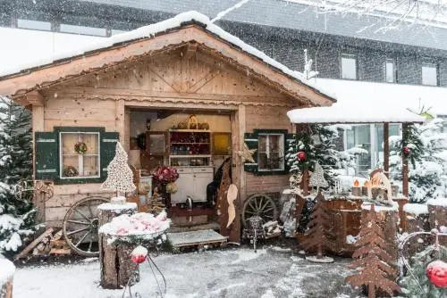 Hotel YOUHEY am Wolfgangsee